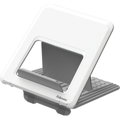 100016559-SOPORTE PORTATIL FELLOWES BREYTA BLANCO precio por 1 unidades