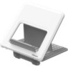 100016559-SOPORTE PORTATIL FELLOWES BREYTA BLANCO precio por 1 unidades