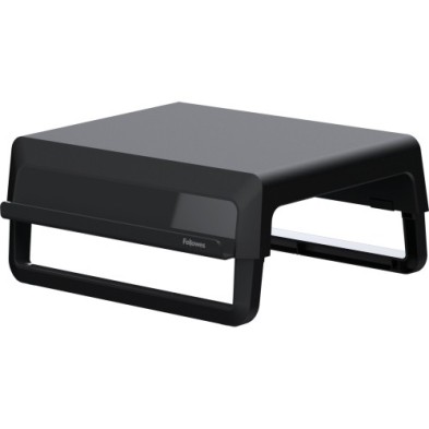 100016560-SOPORTE MONITOR FELLOWES BREYTA NEGRO precio por 1 unidades