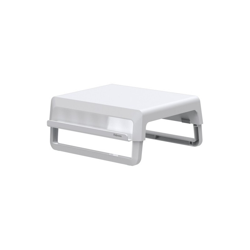 100016561-SOPORTE MONITOR FELLOWES BREYTA BLANCO precio por 1 unidades