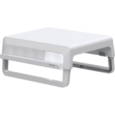 100016561-SOPORTE MONITOR FELLOWES BREYTA BLANCO precio por 1 unidades