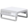 100016561-SOPORTE MONITOR FELLOWES BREYTA BLANCO precio por 1 unidades