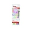 1200-6-S-ROTUL.EDDING 1200  PASTEL EST.6 precio por 1 unidades