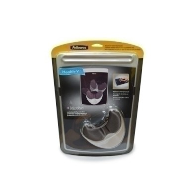 92730-ALFOMBRILLA RATON CON REPOSAMUÑECAS GEL precio por 1 unidades