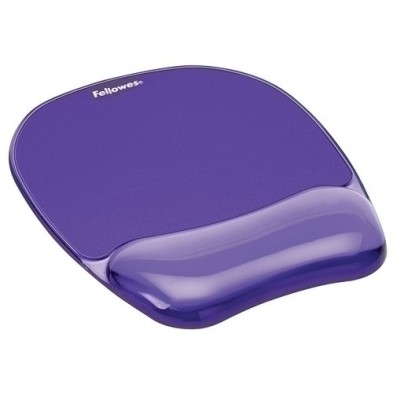 9144104-ALFOMBRILLA RATON CON REPOSAMUÑECAS GEL precio por 1 unidades