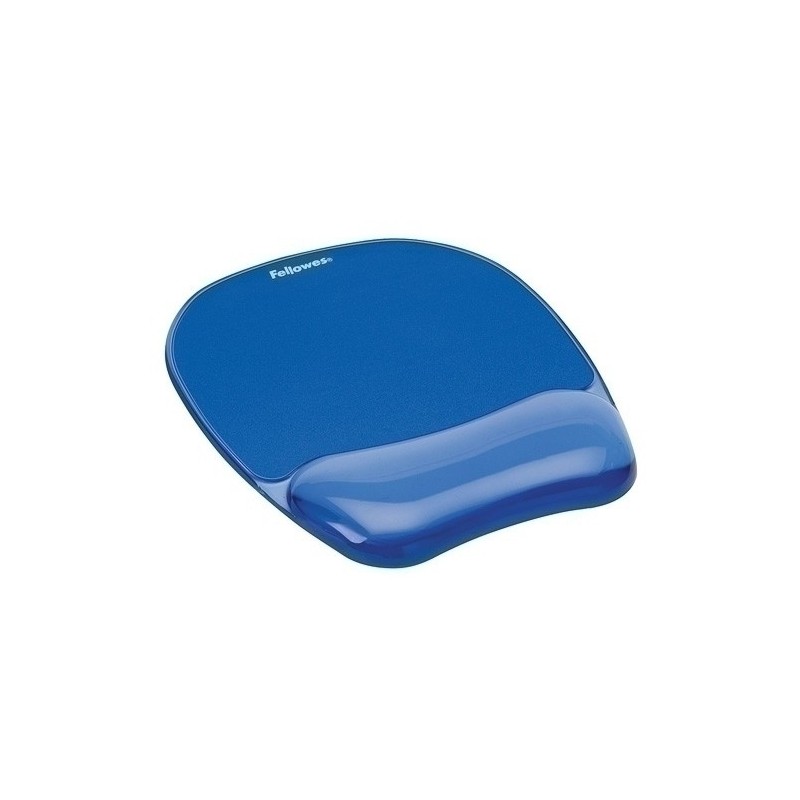 9114120-ALFOMBRILLA RATON CON REPOSAMUÑECAS GEL precio por 1 unidades