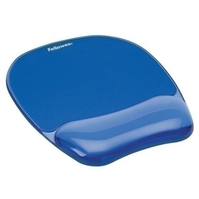 9114120-ALFOMBRILLA RATON CON REPOSAMUÑECAS GEL precio por 1 unidades