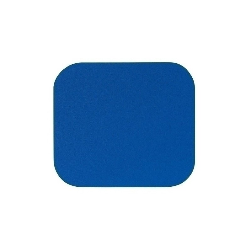 29700-ALFOMBRILLA RATON FELLOWES ESTANDAR AZUL precio por 1 unidades