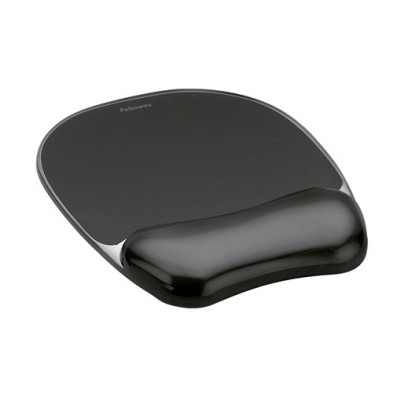 9112101-ALFOMBRILLA RATON CON REPOSAMUÑECAS GEL precio por 1 unidades