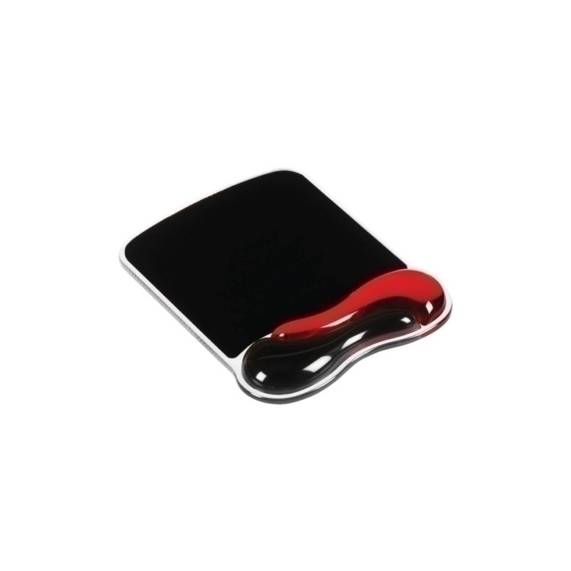 62402-ALFOMBRILLA RATON CON REPOSAMUÑECAS GEL precio por 1 unidades