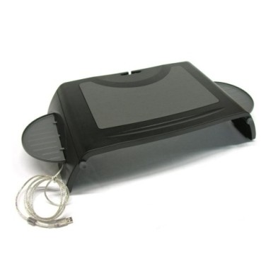 NS005U-2-SOPORTE MONITOR AIDATA 4 PUERTOS USB precio por 1 unidades