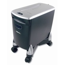 8039001-SOPORTE CPU FELLOWES AJUSTABLE C/ RUEDAS precio por 1 unidades