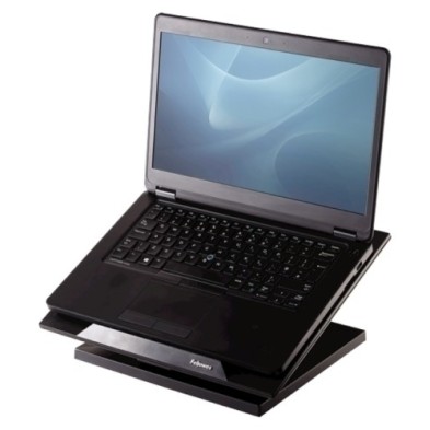 8038401-SOPORTE PORTATIL FELLOWES DESIGNER SUITE precio por 1 unidades