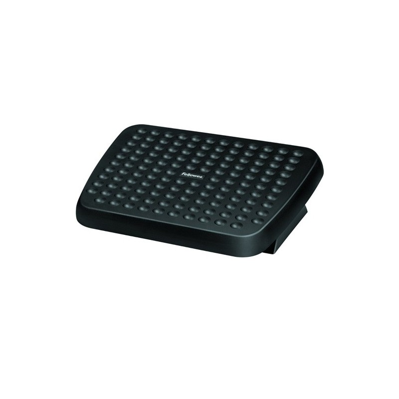 48121-70-REPOSAPIES FELLOWES AJUSTABLE ERGONOMICO precio por 1 unidades