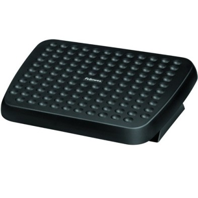 48121-70-REPOSAPIES FELLOWES AJUSTABLE ERGONOMICO precio por 1 unidades