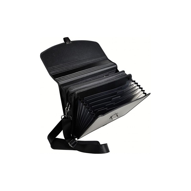 55734E-MALETIN PORTATIL EXATRAVEL 15" NEGRO precio por 1 unidades