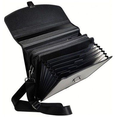 55734E-MALETIN PORTATIL EXATRAVEL 15" NEGRO precio por 1 unidades