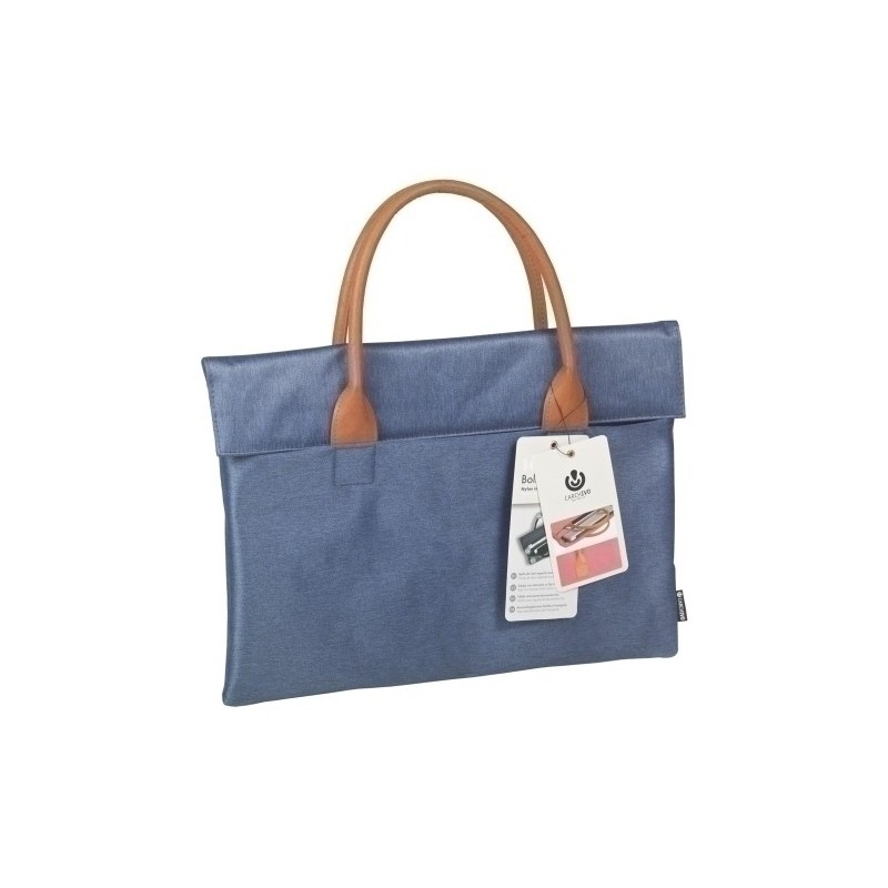 26010009-BOLSO PORTATIL CARCH.VENTURE 14" AZUL precio por 2 unidades