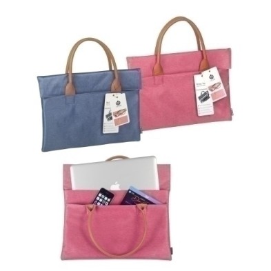 26010099-BOLSO PORTATIL CARCH.VENTURE 14" SURTIDO precio por 2 unidades