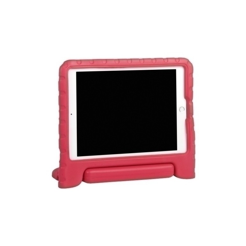 23610060-FUNDA TABLET CARCH. EVA 9.7" ROSA precio por 3 unidades