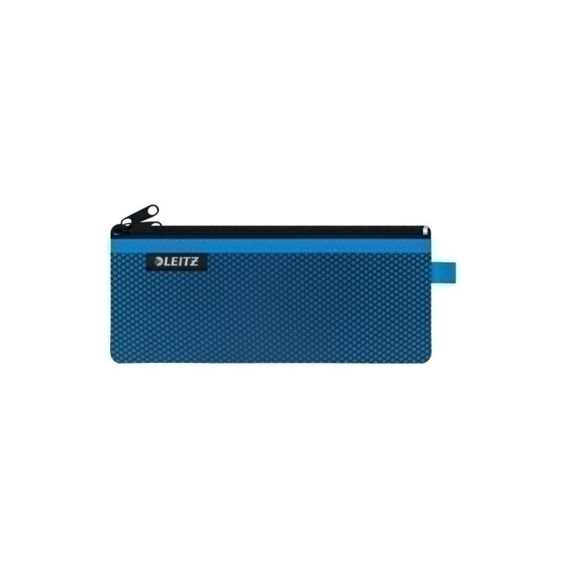 40120036-BOLSA VIAJE LEITZ WOW 2 DPTOS. M AZUL precio por 1 unidades
