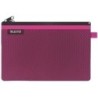 40130023-BOLSA VIAJE LEITZ WOW 2 DPTOS. L FUCSIA precio por 1 unidades