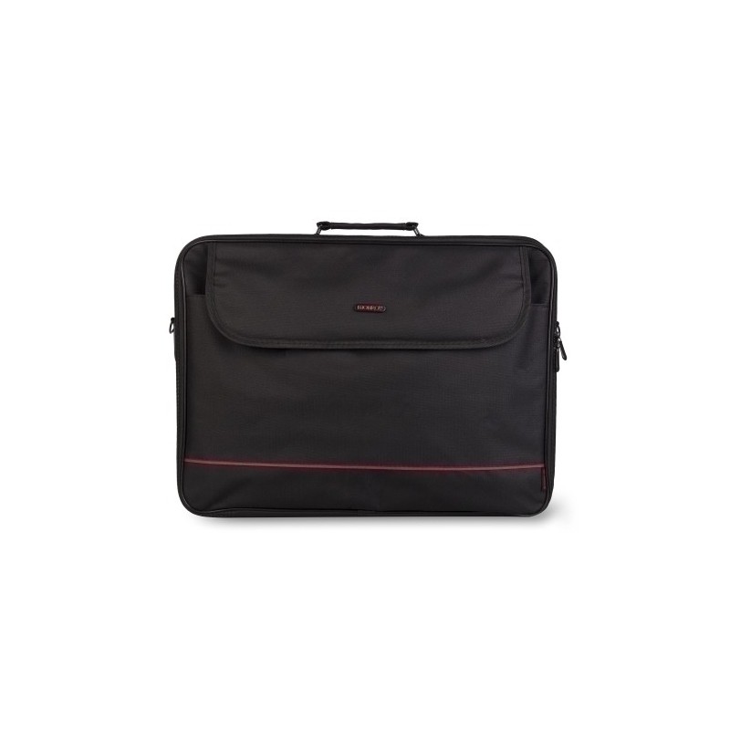 PASSENGER-MALETIN PORTATIL MONRAY PASSENGER 16" NE precio por 1 unidades