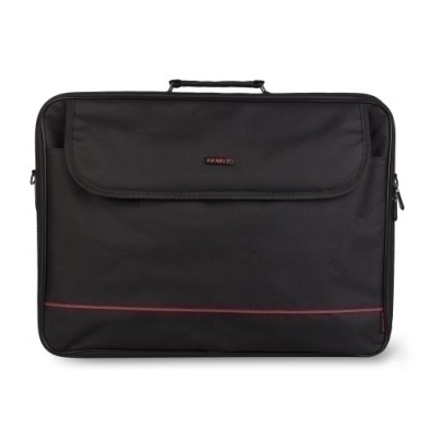 PASSENGER-MALETIN PORTATIL MONRAY PASSENGER 16" NE precio por 1 unidades