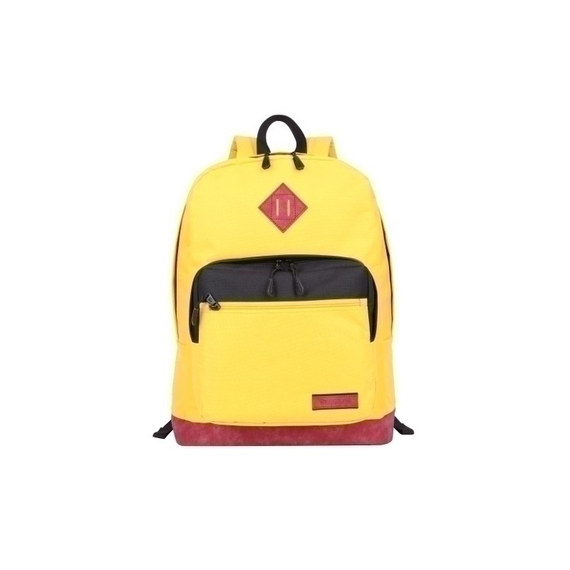 BB-3228Y-MOCHILA BESTLIFE SCHOOL 3228 15.6" AMARI precio por 1 unidades