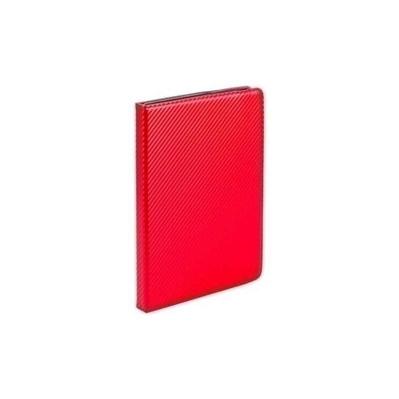 MTTTABLETRED910-FUNDA TABLET MAILLON URBAN 10.2" ROJO precio por 1 unidades