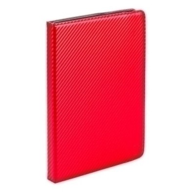 MTTTABLETRED910-FUNDA TABLET MAILLON URBAN 10.2" ROJO precio por 1 unidades