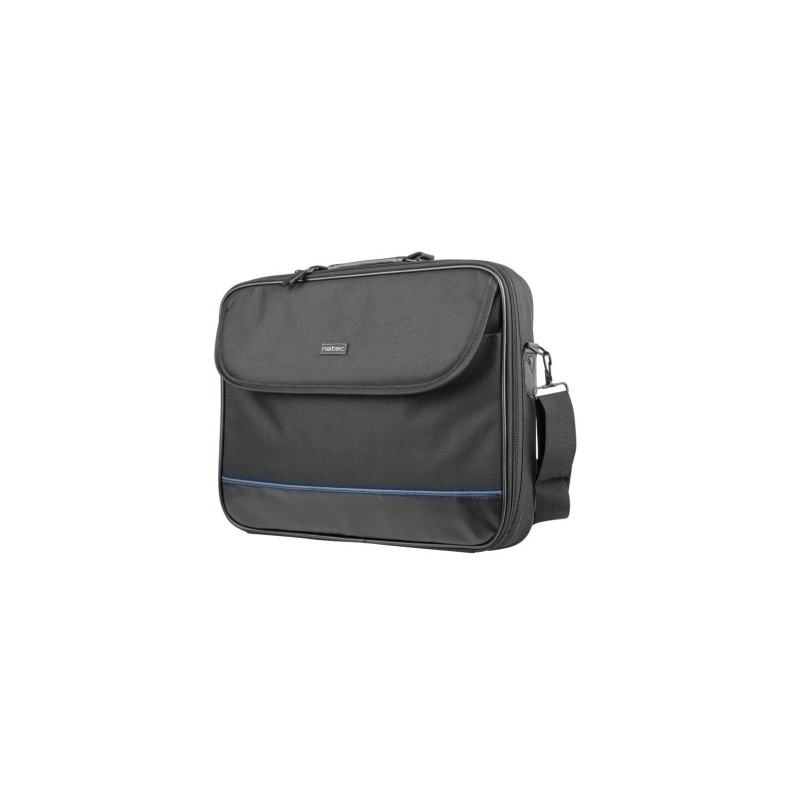 NTO-1176-MALETIN PORTATIL NATEC IMPALA 14" NEGRO precio por 1 unidades