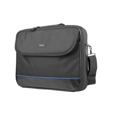 NTO-1176-MALETIN PORTATIL NATEC IMPALA 14" NEGRO precio por 1 unidades