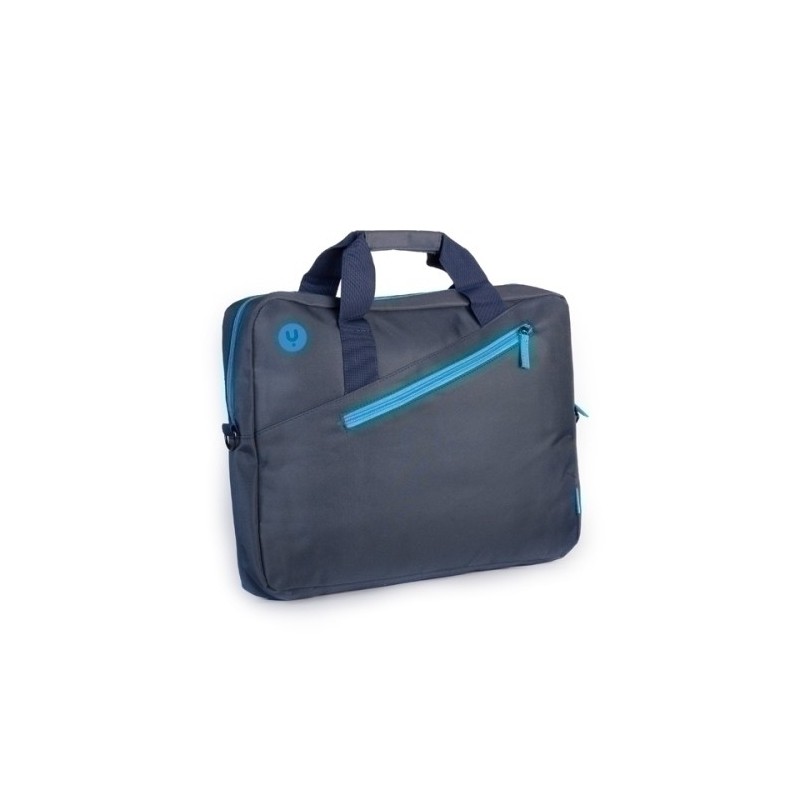 GINGERBLUE-MALETIN PORTATIL MONRAY 15.6" GINGER BLU precio por 1 unidades