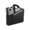 GINGERBLACK14-MALETIN PORTATIL MONRAY 14" GINGER NEGRO precio por 1 unidades