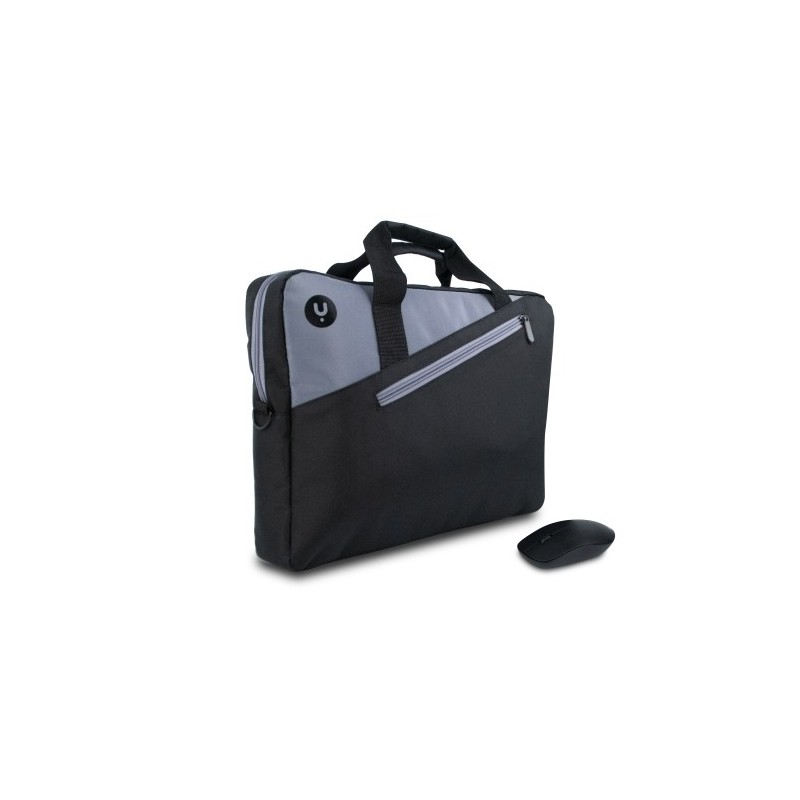 MASTERKITBLACK-MALETIN PORTATIL MONRAY 15.6" MASTER CON precio por 1 unidades