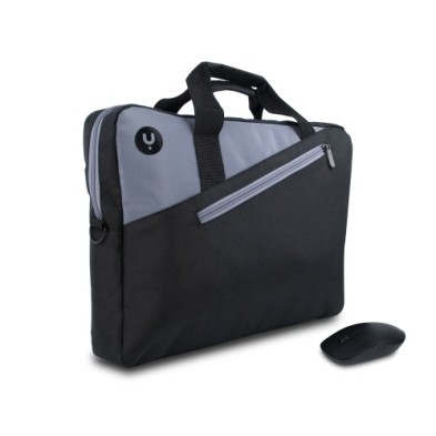 MASTERKITBLACK-MALETIN PORTATIL MONRAY 15.6" MASTER CON precio por 1 unidades
