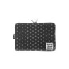 111721840199-FUNDA PORTATIL SMILE SLEEVE 13" NEGRO precio por 1 unidades