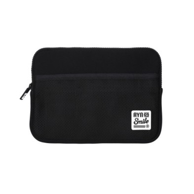 112005440199-FUNDA PORTATIL SMILE SLEEVE 13" NEGRO precio por 1 unidades