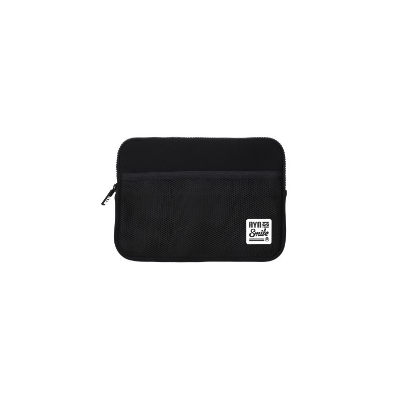 112005740199-FUNDA PORTATIL SMILE SLEEVE 15.6" NEGRO precio por 1 unidades