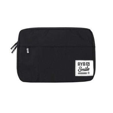 112006040199-FUNDA PORTATIL SMILE SLEEVE 13" NEGRO precio por 1 unidades