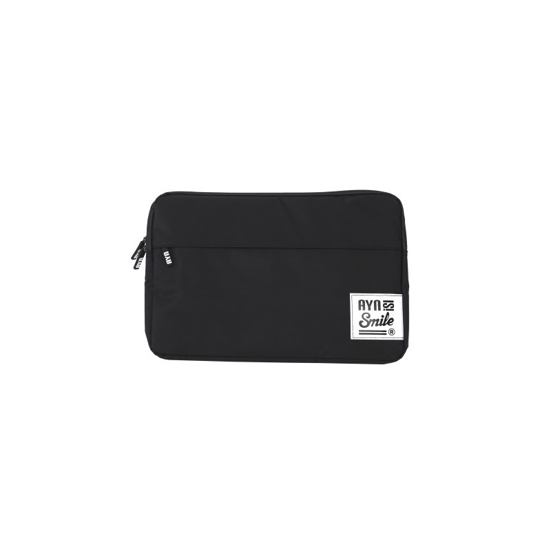 112006440199-FUNDA PORTATIL SMILE SLEEVE 15.6" NEGRO precio por 1 unidades