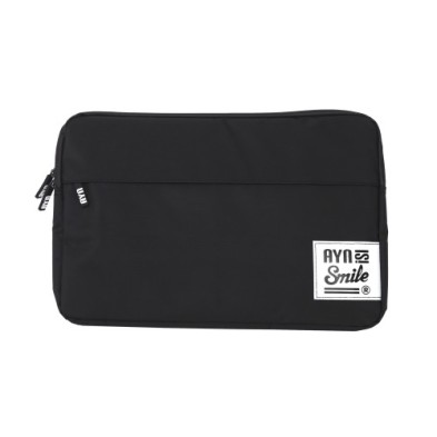 112006440199-FUNDA PORTATIL SMILE SLEEVE 15.6" NEGRO precio por 1 unidades