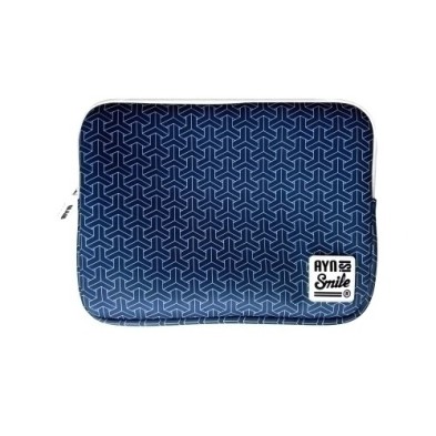 112007040199-FUNDA PORTATIL SMILE SLEEVE 13" KUMIKIKK precio por 1 unidades