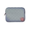 112007140199-FUNDA PORTATIL SMILE SLEEVE 13" SEIGAIHA precio por 1 unidades