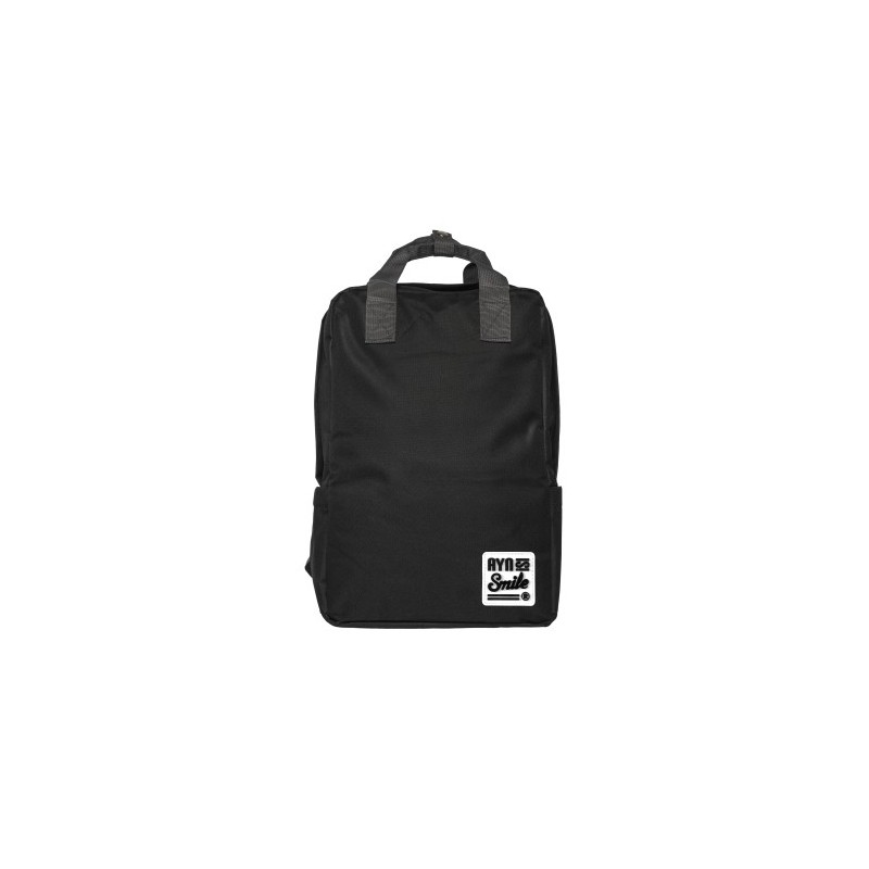 111721540199-MOCHILA SMILE PENNY 15.6" NEGRO precio por 1 unidades