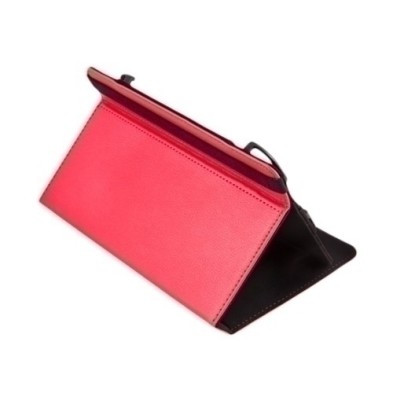 111930640199-FUNDA TABLET SILVER HT 9"-10.4" ROJO precio por 1 unidades