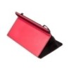 111930640199-FUNDA TABLET SILVER HT 9"-10.4" ROJO precio por 1 unidades