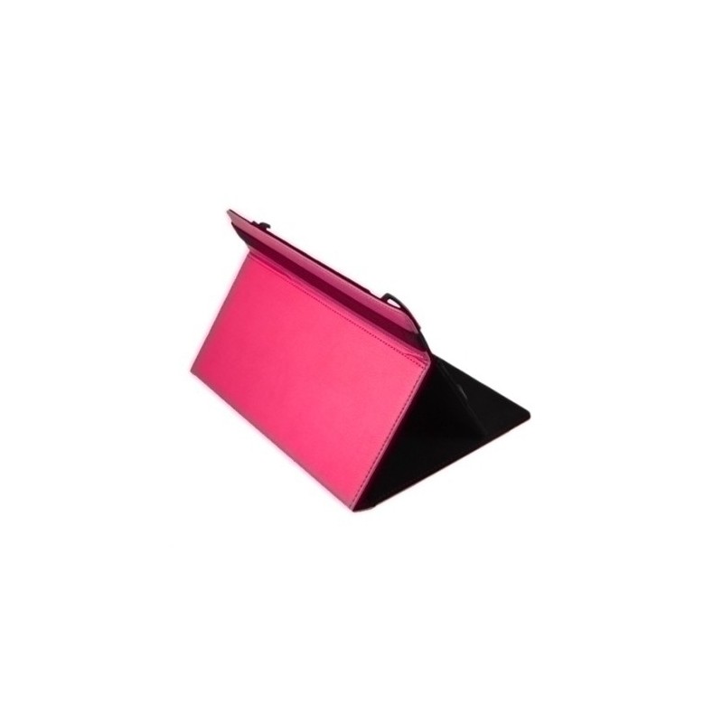 111930840199-FUNDA TABLET SILVER HT 9"-10.4" ROSA precio por 1 unidades