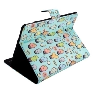 111935340199-FUNDA TABLET SILVER HT 9"-10.4" CACTOOS precio por 1 unidades
